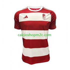 Granada Maglia Prima 2023/2024 Manica Corta